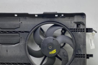 Moto ventilateur radiateur SMART FORFOUR 1 Photo n°1