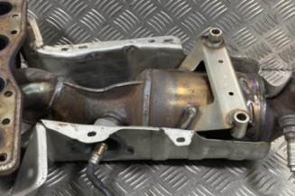 Catalyseur (echappement) PEUGEOT 208 1