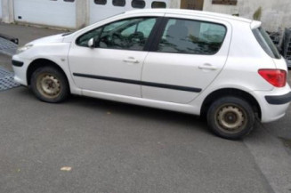 Porte arriere droit PEUGEOT 307