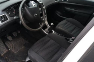 Porte arriere droit PEUGEOT 307