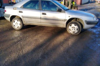 Optique avant secondaire droit (feux)(clignotant) CITROEN XANTIA