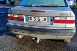 Optique avant secondaire droit (feux)(clignotant) CITROEN XANTIA