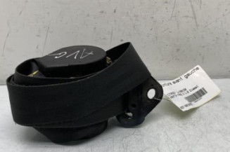 Ceinture avant gauche CITROEN XANTIA