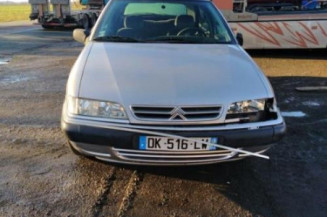 Pare soleil gauche CITROEN XANTIA