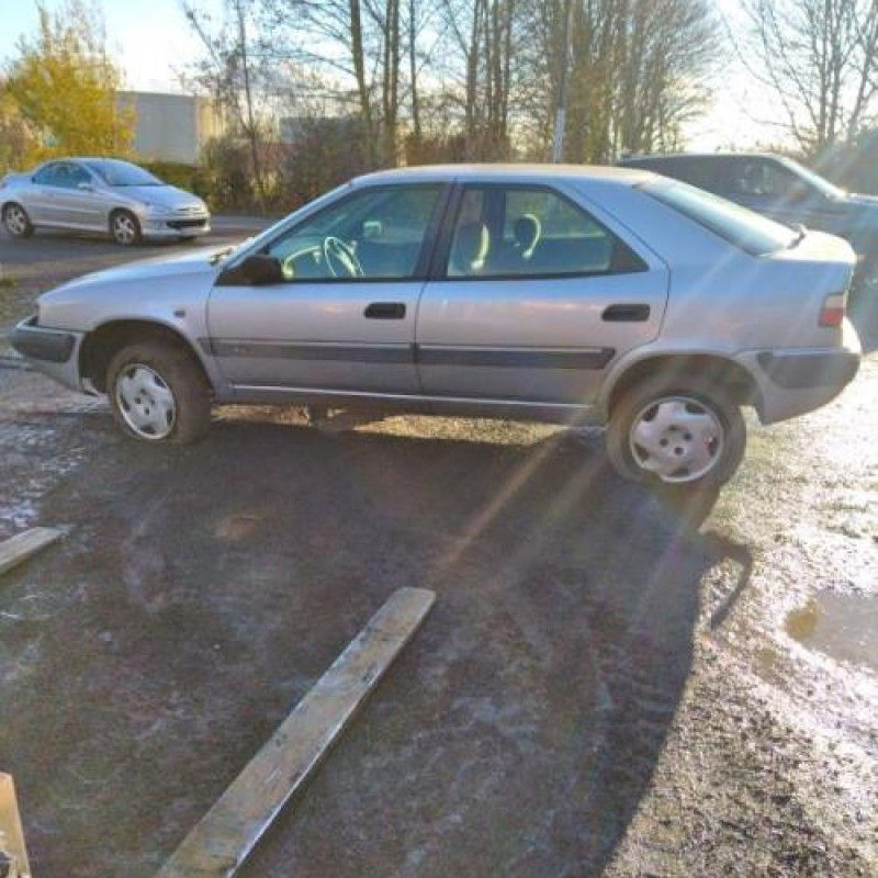 Cremaillere assistee CITROEN XANTIA Photo n°9