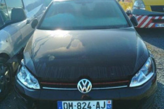 Cardan gauche (transmission) VOLKSWAGEN GOLF 7 Photo n°1