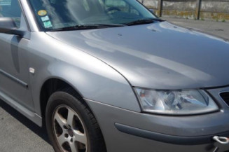 Jante SAAB 9.3 2