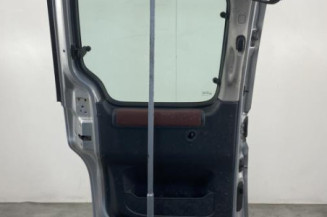 Porte laterale gauche CITROEN BERLINGO 1