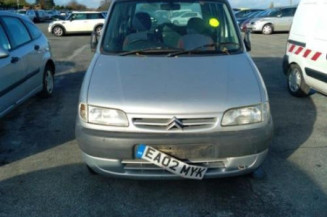 Porte laterale gauche CITROEN BERLINGO 1