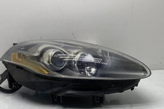 Optique avant principal droit (feux)(phare) FIAT CROMA 2