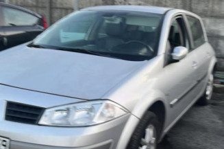 Feu arriere principal gauche (feux) RENAULT MEGANE 2