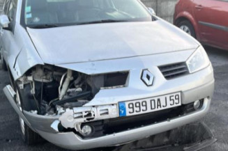 Feu arriere principal gauche (feux) RENAULT MEGANE 2