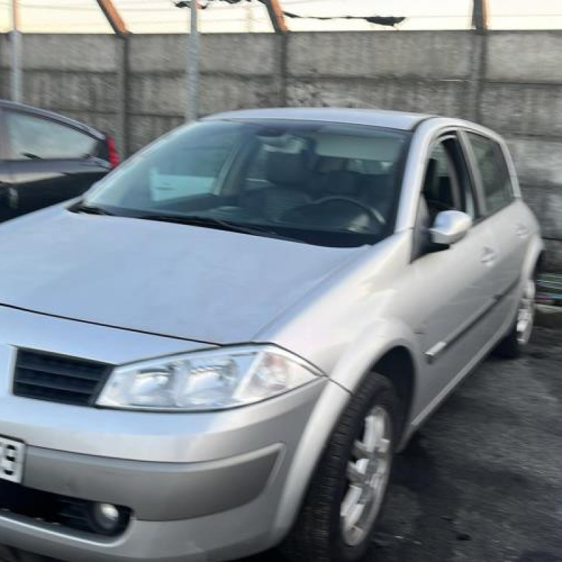 Boitier UCH RENAULT MEGANE 2 Photo n°6