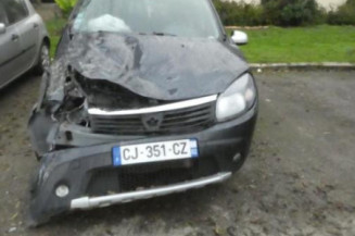 Arret de porte avant droit DACIA SANDERO 1