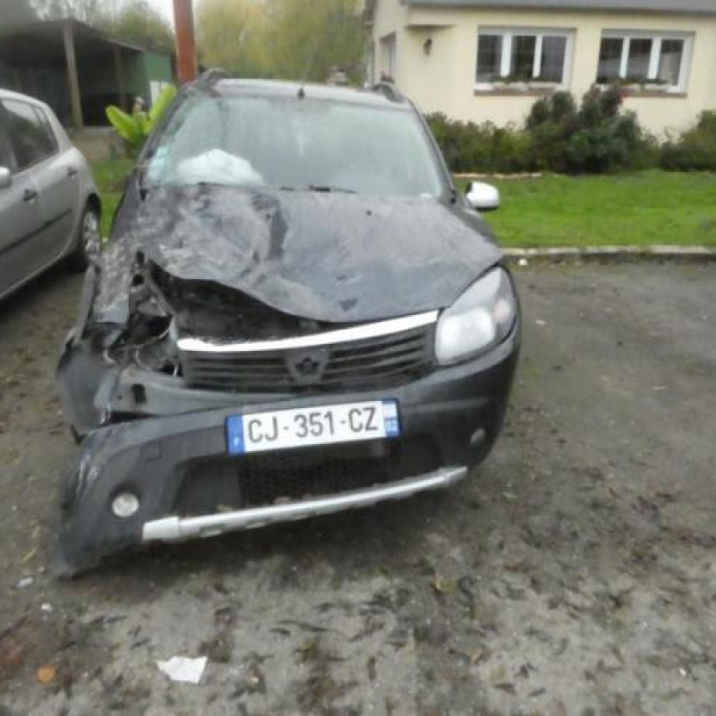 Cardan droit (transmission) DACIA SANDERO 1 Photo n°4