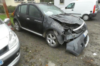 Cardan droit (transmission) DACIA SANDERO 1