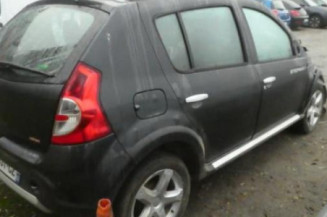 Cardan droit (transmission) DACIA SANDERO 1