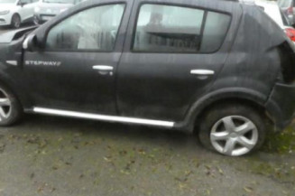 Cardan droit (transmission) DACIA SANDERO 1