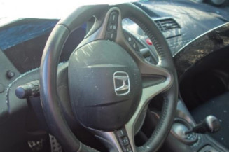 Demarreur HONDA CIVIC 8