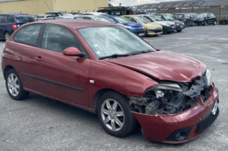 Feu arriere principal gauche (feux) SEAT IBIZA 3