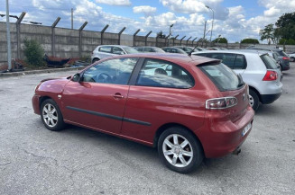 Feu arriere principal gauche (feux) SEAT IBIZA 3