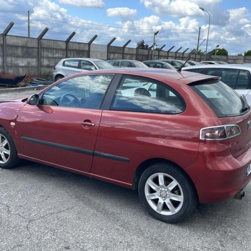 Feu arriere principal gauche (feux) SEAT IBIZA 3 Photo n°7