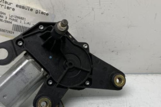 Moteur essuie glace arriere NISSAN MICRA 3