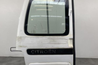 Porte de coffre gauche CITROEN BERLINGO 1