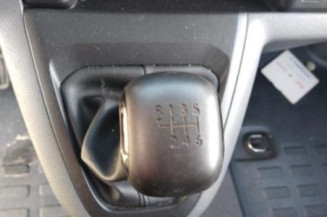 Serrure de porte de coffre gauche PEUGEOT EXPERT 3