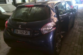 Air bag conducteur PEUGEOT 208 1