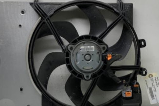 Moto ventilateur radiateur PEUGEOT 208 1