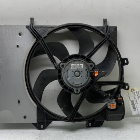 Moto ventilateur radiateur PEUGEOT 208 1