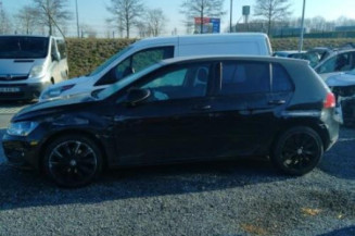 Etrier avant droit (freinage) VOLKSWAGEN GOLF 7