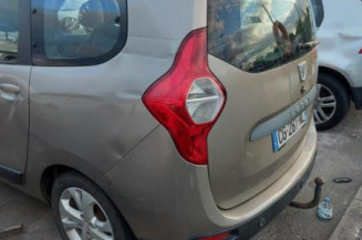 Bouchon de carburant DACIA LODGY