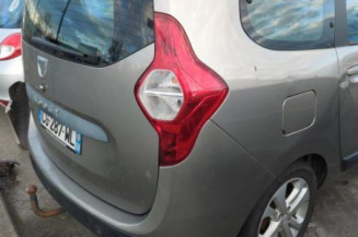 Bouchon de carburant DACIA LODGY