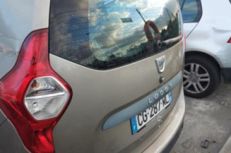 Bouchon de carburant DACIA LODGY