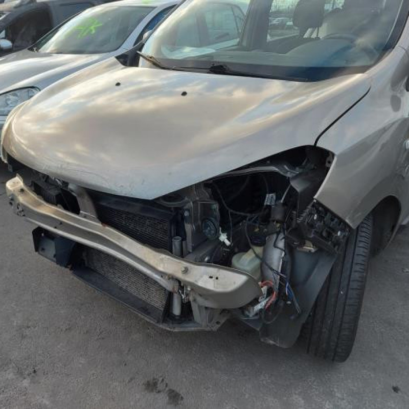 Custode arriere droit DACIA LODGY Photo n°10