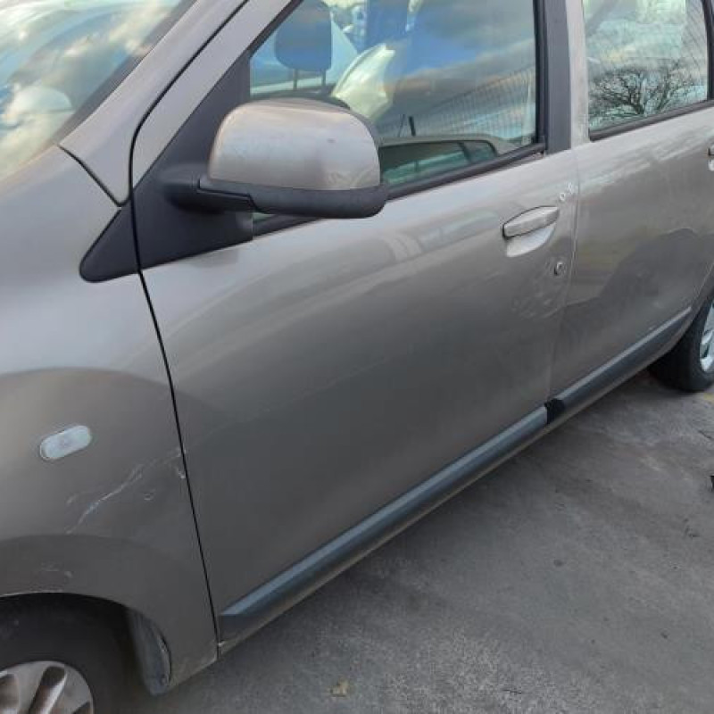 Custode arriere droit DACIA LODGY Photo n°12