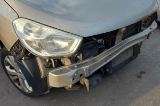 Bouton de warning DACIA LODGY