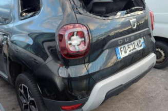 Poignee porte avant gauche DACIA DUSTER 2