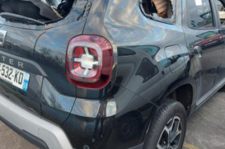 Poignee porte avant gauche DACIA DUSTER 2