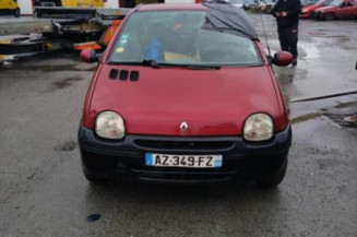 Interrupteur de leve vitre avant gauche RENAULT TWINGO 1