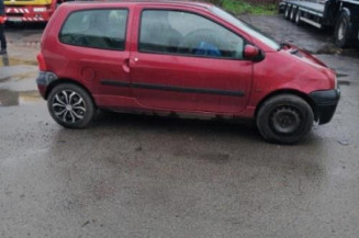 Interrupteur de leve vitre avant gauche RENAULT TWINGO 1