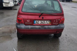 Interrupteur de leve vitre avant gauche RENAULT TWINGO 1