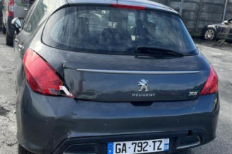 Ecran GPS PEUGEOT 308 1