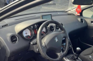 Ecran GPS PEUGEOT 308 1