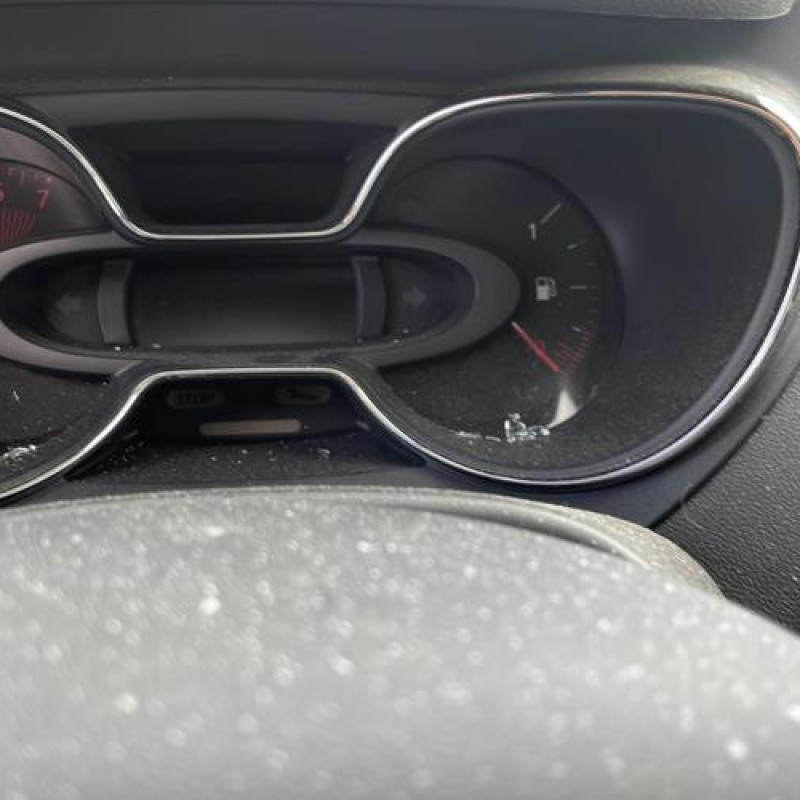 Resistance chauffage RENAULT CAPTUR 1 Photo n°4