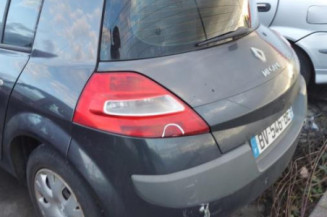 Demarreur RENAULT MEGANE 2