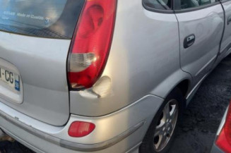 Porte arriere gauche NISSAN ALMERA TINO