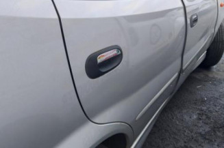 Porte arriere gauche NISSAN ALMERA TINO